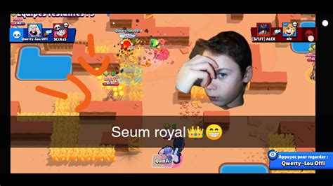 He can dole out all kinds of chill stuff. J'ai tellement le seum sur Brawl stars😊 - YouTube