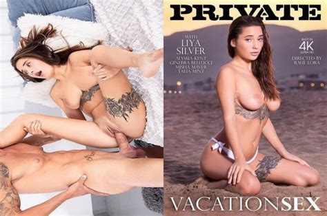 Vacation Sex