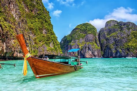 The Best Islands In Thailand Riset