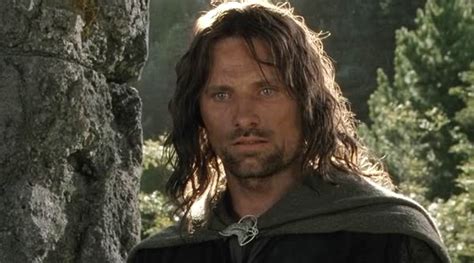 Aragorn In The Fellowship Of The Ring Aragorn Photo 34519215 Fanpop