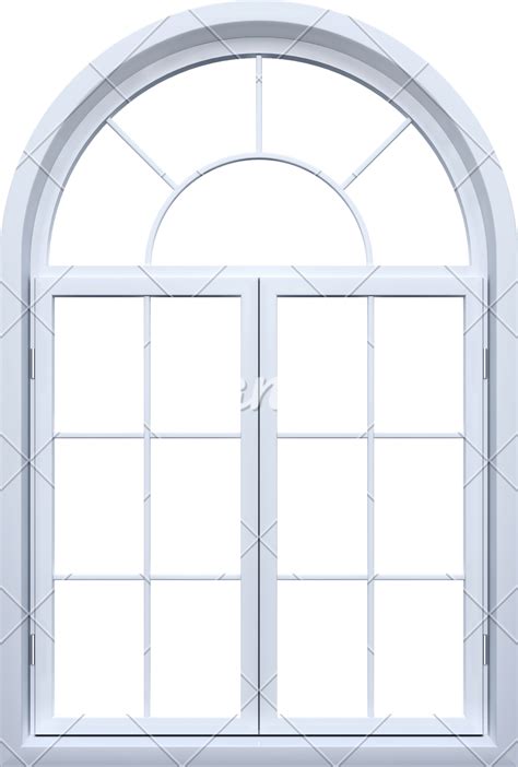 Classic Arched Window Photos By Canva