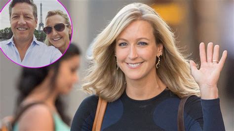 good morning america co host lara spencer is engaged access