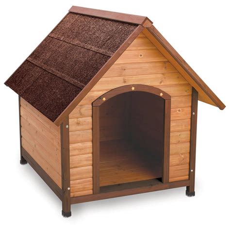 Ware Ultimate A Frame Dog House With Door