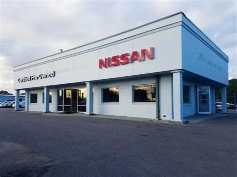 Lee Nissan Nissan Service Center Used Car Dealer Dealership Ratings