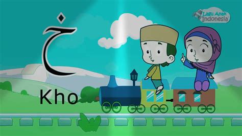 Learning hijaiyah easily is one application that will help children recognize, memorize and write the hijaiyah letters also known as the arabic alphabet. Belajar Huruf Hijaiyah - YouTube