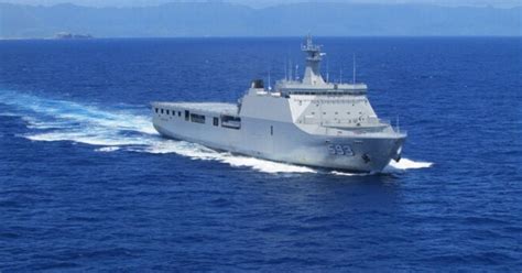 KRI Pattimura Tangkap Dua Kapal Thailand Di Laut Natuna Okezone News