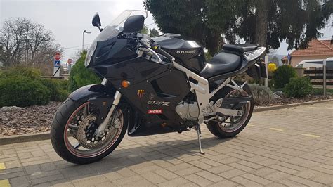 Summary of contents for hyosung gt 650 efi. HYOSUNG GT 650 R / Gyorsasági/sport / Eladó motor