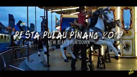 Pesta penang (pulau pinang) 2019 | cover dance monkey mp3 duration 4:46 size 10.91 mb / channel firdauzhaff 11. 》Pesta Pulau Pinang 2019🎡 | Happy New Year 2020 Countdown ...