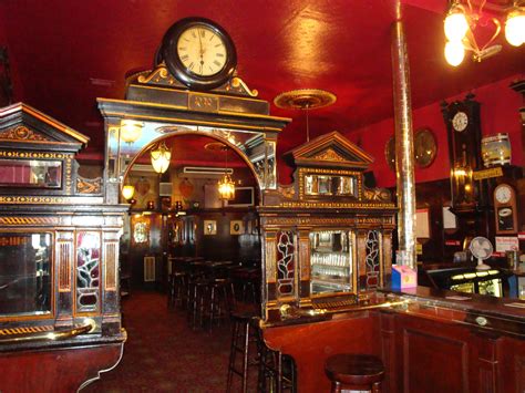 Long Hall Pub Dublin Irish Pub Interior Irish Pub Design Irish Pub