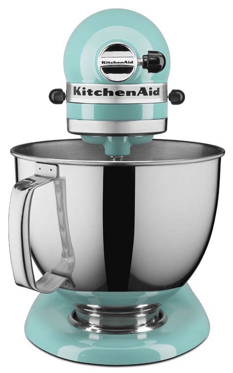 Our countertop appliances and major kitchen appliance suites are designed to help achieve all your culinary goals. KitchenAid Artisan Series 5-Quart Tilt-Head Stand Mixer | eBay