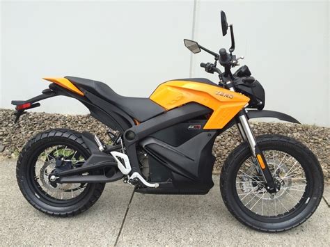 $2,000 off this screaming fast electric bike! Zero Motorcycles Motorcycles for sale