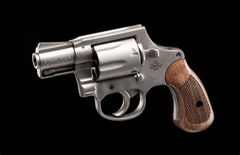 9 Standout Concealed Carry Revolvers For Personal Defense 2021 Gun