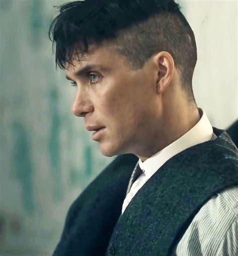 Cillian Murphy As Tommy Shelby Peaky Blinders Tv Series Peaky Blinders Thomas Peaky Blinders