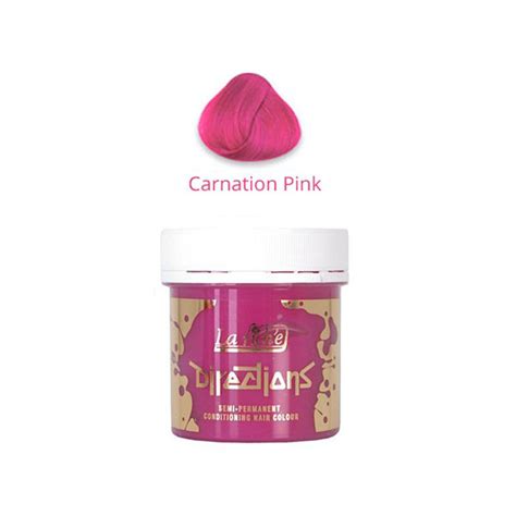Tintes Directions Carnation Pink Los Colores De Pelo Mas Actuales