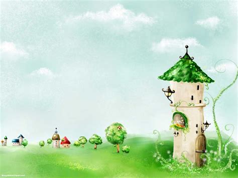 Fairy Tale Story Background Blog Bibleclipart Throughout Fairy Tale