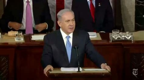 Love For His People: Benjamin Netanyahu Speech to Congress 2015 | The