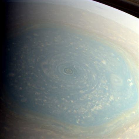 Saturns Hexagon Saturn Space And Astronomy Universe