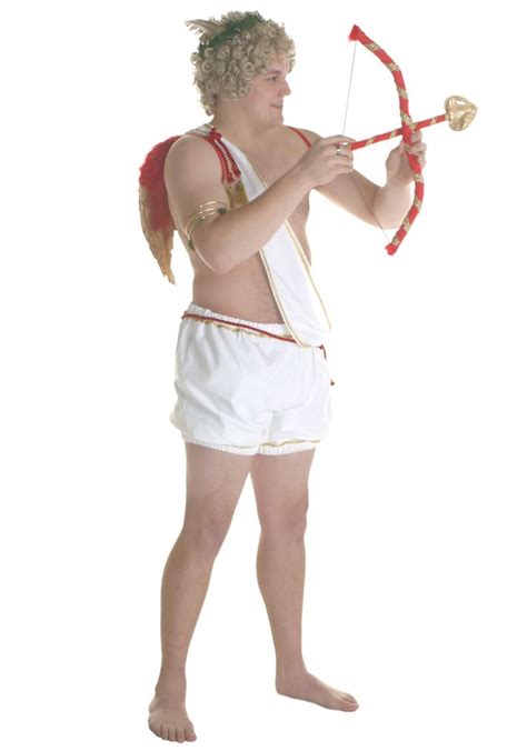 Couple Halloween Costumes For Adults Cupid Costume Cupid Costume Diy