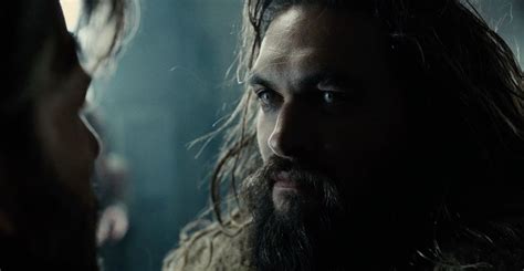 Aquaman New Image Reveals The Fisherman King Collider