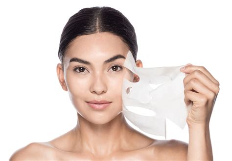 Key Benefits Of Korean Facial Mask Sheet Biotyful Net