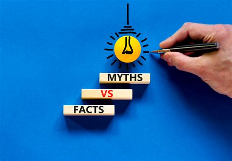 Debunking Common Cancer Myths And Misconceptions Minnesota Oncology