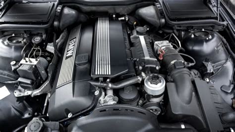 Engine Bmw M54 Specs Reliability Maintenance And Price