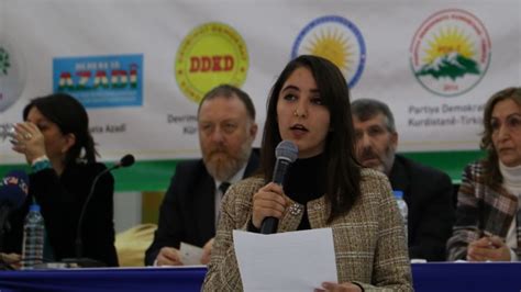 Kurdish Parties In Turkey Unite To Reclaim Gov Seized Municipalities