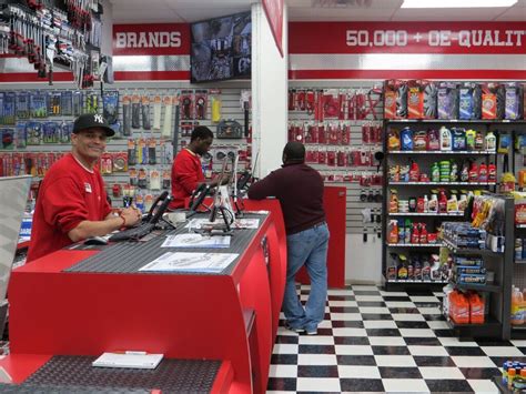 Arch Auto Parts Opens 13th Store In Brooklyn Extends Network Of