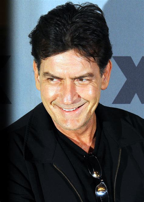 Charlie Sheen - Wikipedia