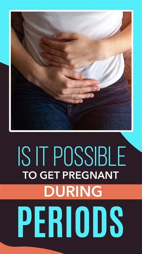 How To Distinguish Period Vs Pregnancy Artofit
