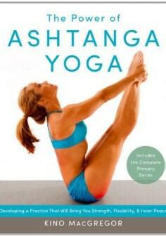 Where did ashtanga yoga begin? Yoga Gypsy: Interview with Kino MacGregor: Thoughts on ...