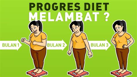 Cara kuruskan badan perut buncit. CARA DIET MENGATASI BERAT BADAN STUCK (TIPS MENGECILKAN ...