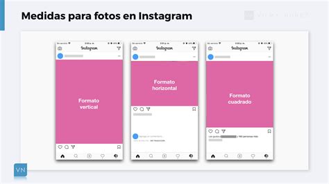 Guía Actualizada Con Medidas De Fotos Y Vídeos Para Instagram