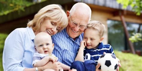 We did not find results for: 5 Ways to Make Grandma & Grandpa smile this Grandparents ...