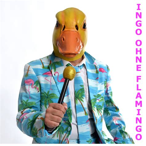 Ingo Ohne Flamingo Saufen Morgens Mittags Abends Lyrics Genius Lyrics