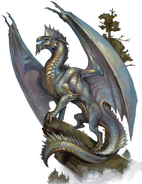 Top 50 Dandd Most Exciting Monsters For Adventurers To Fight Best Dnd