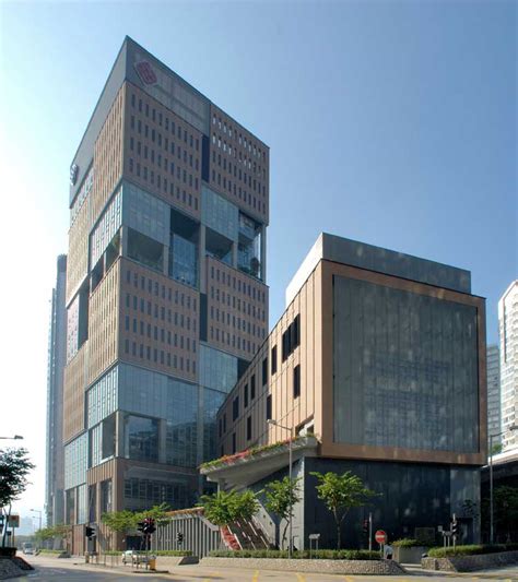 Adrg Architects Hong Kong E Architect