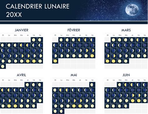 Calendrier Pleine Lune 2021 Pdf Calendrier Jun 2021 Images