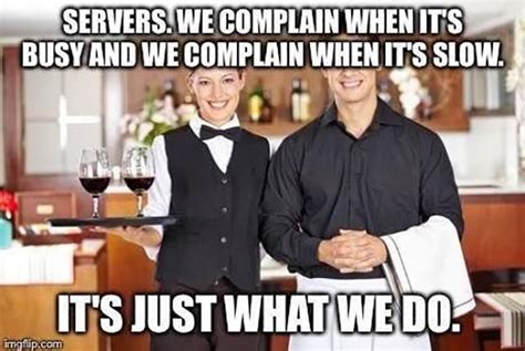 Hilarious Memes That Servers Will Totally Understand 27 Pics