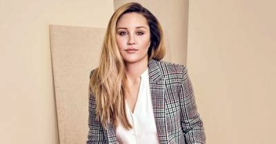 Amanda Bynes Put In Psychiatric Care After Roaming On The Street Naked