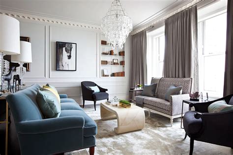 White and wood home interior design. 20 Classic Interior Design Styles Defined For 2019 | Décor Aid