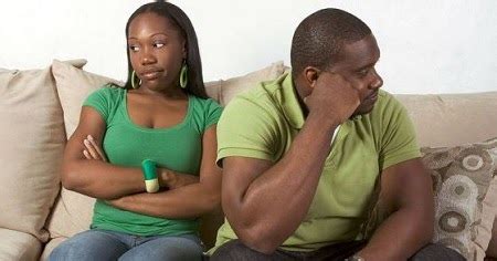 10 Reasons Why Nigerian Men Run Away From Marriage