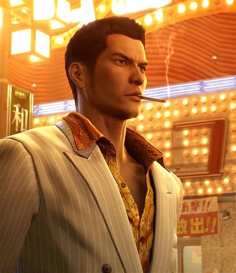 All 12 Yakuza Games Ranked From Worst To Best
