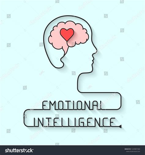20886 Emotional Intelligence Stock Vectors Images And Vector Art
