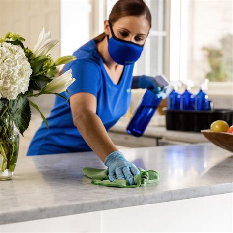 Maid Services In Carlsbad Ecomaids Of Carlsbad Encinitas Clairemont