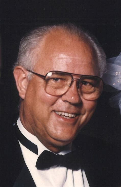 Obituary Of Preston Delano Rosser Holman Funeral Home And Cremations