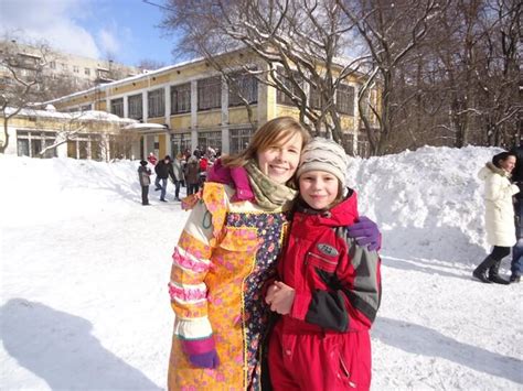 Russian Orphan Adopted By Americans Returns To Help Others Find Homes