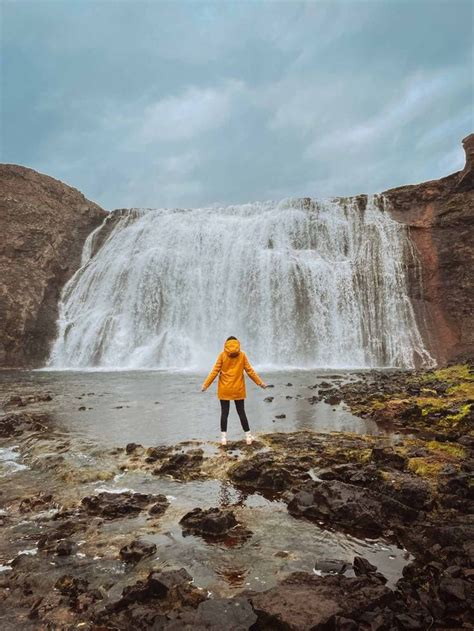 Here Are 19 Stunning Waterfalls In Iceland You Should Visit Explored