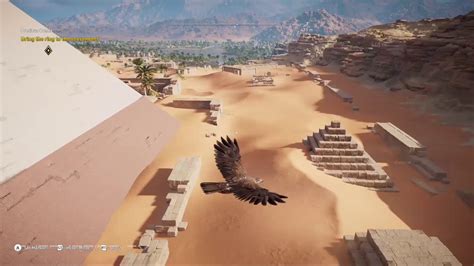 Assassins Creed Origins 26 The Scavengers Youtube