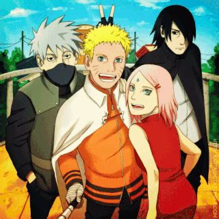 Maybe you would like to learn more about one of these? Top 10 Casais De Naruto | Naruto Shippuden Online Amino